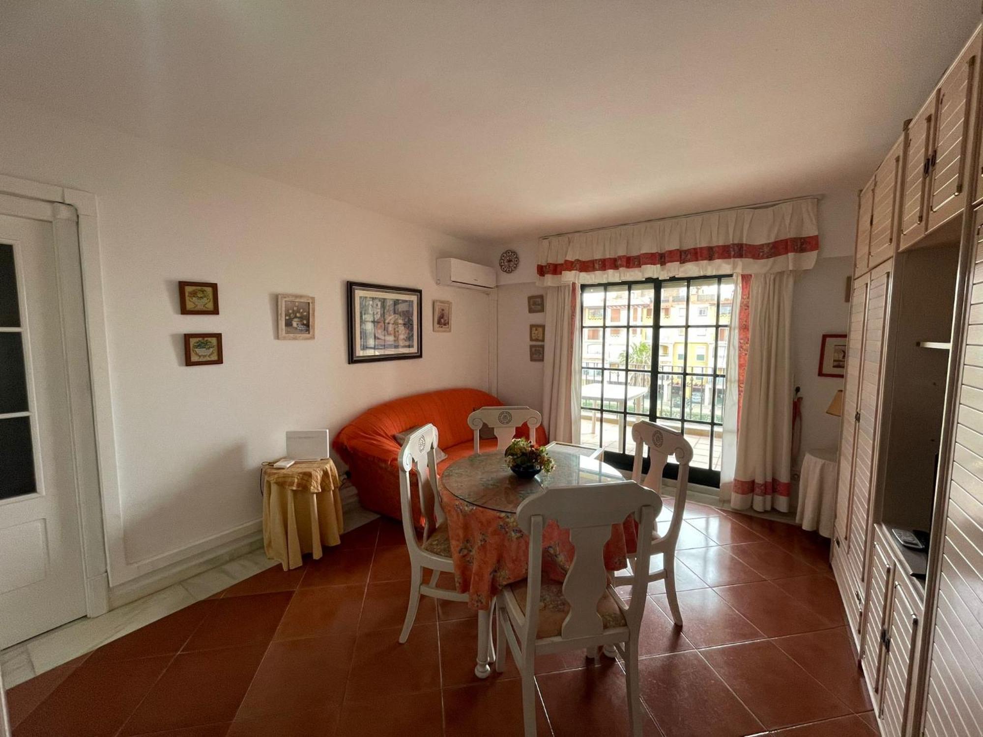 Precioso Apartamento Vistas Laterales Al Mar Isla Canela Eksteriør bilde